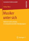 Musiker unter sich