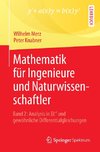 Mathematik für Ingenieure und Naturwissenschaftler