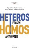 Heteros fragen, Homos antworten