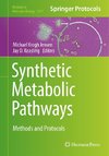 Synthetic Metabolic Pathways