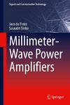 Millimeter-Wave Power Amplifiers