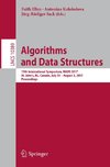 Algorithms and Data Structures