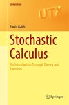 Stochastic Calculus