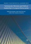 Technocratic Ministers and Political Leadership in European Democracies