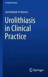 Al-Mamari, S: Urolithiasis in Clinical Practice