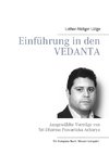 Einführung in den Vedanta