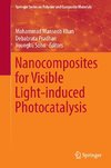 Nanocomposites for Visible Light-induced Photocatalysis