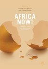 The Palgrave Handbook of Africa and Society