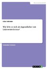 Wie lebt es sich als Jugendlicher mit Laktoseintoleranz?