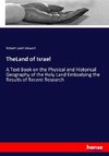 TheLand of Israel