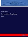 The principles of psychology