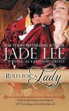 Rules for a Lady (A Lady's Lessons, Book 1)