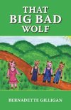 That Big Bad Wolf