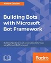 BUILDING BOTS W/MS BOT FRAMEWO