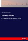 The Celtic Monthly