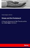 Moses and the Pentateuch