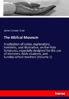 The Biblical Museum