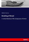 Breaking of Bread