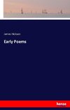 Early Poems