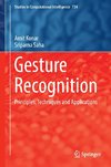 Gesture Recognition