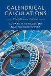 Calendrical Calculations