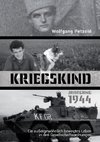 Kriegskind Jahrgang 1944