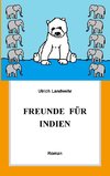 Freunde für Indien