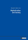 Digitalization and Society