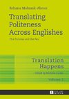 Translating Politeness Across Englishes