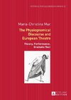 The Physiognomical Discourse and European Theatre