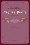 The Shaping of English Poetry - Volume IV