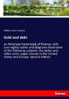 Gold and debt