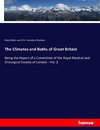 The Climates and Baths of Great Britain