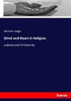 Mind and Heart in Religion