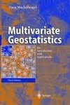 Multivariate Geostatistics