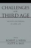 Challenges of the Third Age