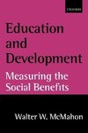 Education and Development