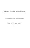 Frontiers of Economics