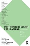 Participatory Design for Learning