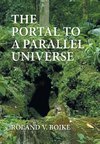 The Portal to a Parallel Universe