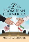 My Life, From Iran to America