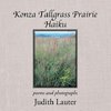 Konza Tallgrass Prairie Haiku