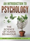 An Introduction To Psychology