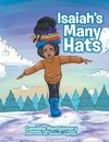 Isaiah's Many Hats