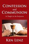 Confession and Communion