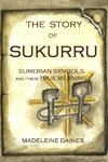 THE STORY OF SUKURRU