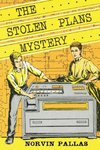 The Stolen Plans Mystery (Ted Wilford #7)