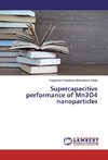 Supercapacitive performance of Mn3O4 nanoparticles