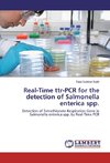 Real-Time ttr-PCR for the detection of Salmonella enterica spp.