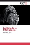 Justicia de la Inteligencia